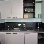 Apartamento Studio Apartment *