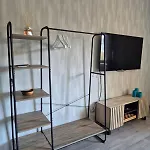 Studio Apartment *