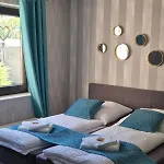 Studio Apartment Apartamento
