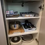 Apartamento Studio Apartment *