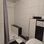 Studio Apartment Oberhausen (North Rhine-Westphalia)