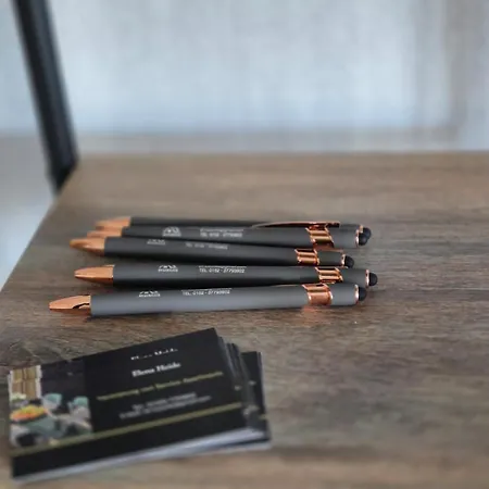 Studio Apartment * Oberhausen (North Rhine-Westphalia)