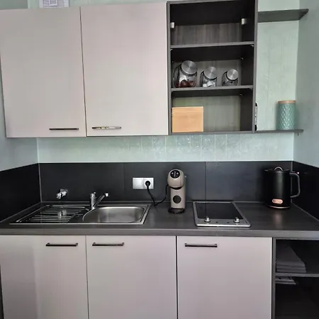 شقة Studio Apartment *