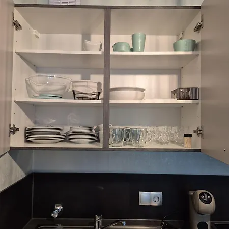 شقة Studio Apartment