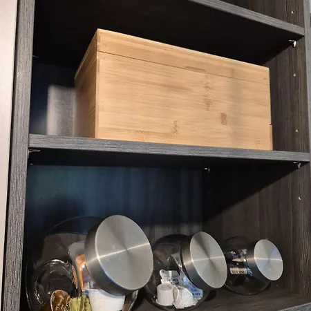 Apartamento Studio Apartment Oberhausen (North Rhine-Westphalia)