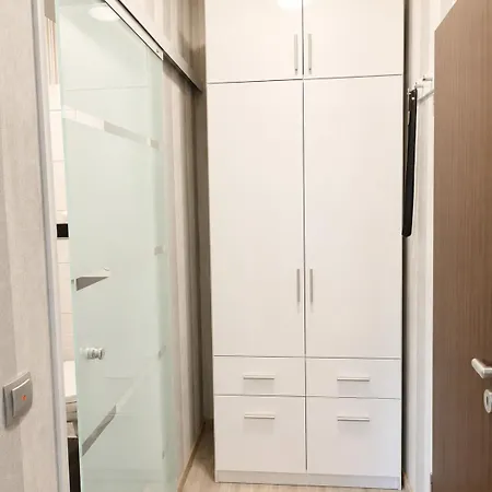 Studio Apartment * Oberhausen (North Rhine-Westphalia)