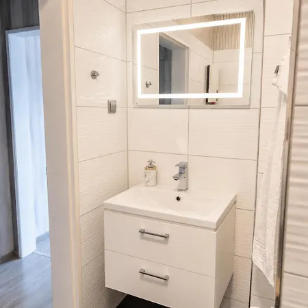 Studio Apartment Apartamento *