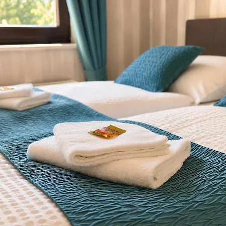 Studio Apartment Apartamento