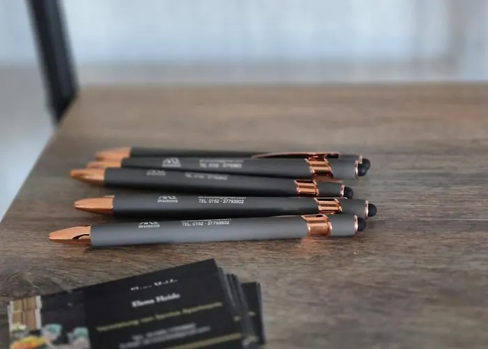 Studio Apartment * Oberhausen (North Rhine-Westphalia)