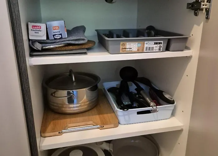 Apartamento Studio Apartment *